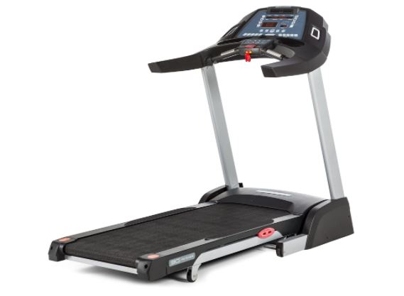 3g cardio pro runner treadmill