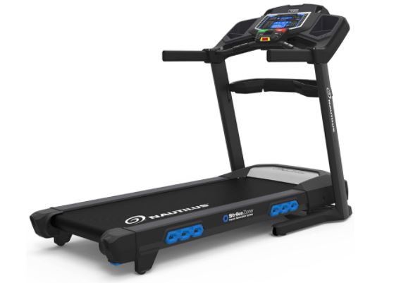 Nautilus t616 Treadmill