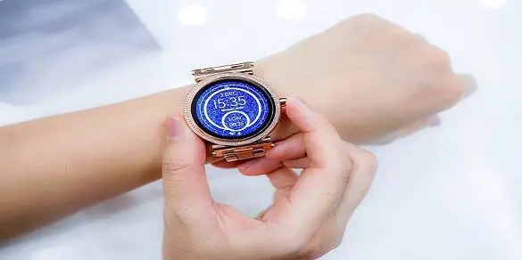 best smartwatch for women