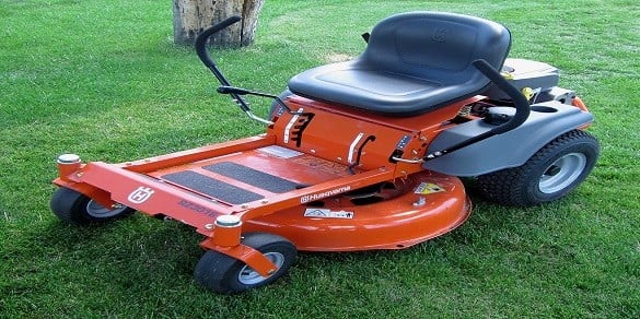 Top 10 Best Zero Turn Mowers For The Money In 2019 Buying Guide