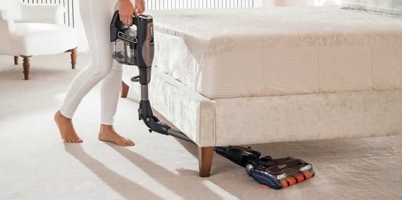 Best Vacuum Cleaners For Under Bed Cleaning In 2020