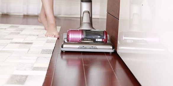 Best Vacuum Cleaner For Laminate Floors Carpets In 2020