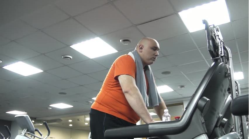 treadmill for 400 lb person