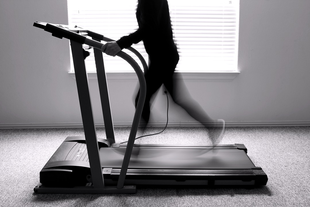 treadmill under 300 dollar